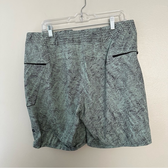 Lululemon current state board shorts - Picture 2 of 5